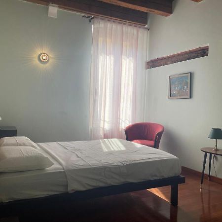 Loft Ponte Pietra Villa เวโรนา ภายนอก รูปภาพ