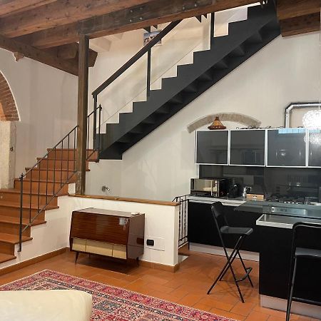 Loft Ponte Pietra Villa เวโรนา ภายนอก รูปภาพ