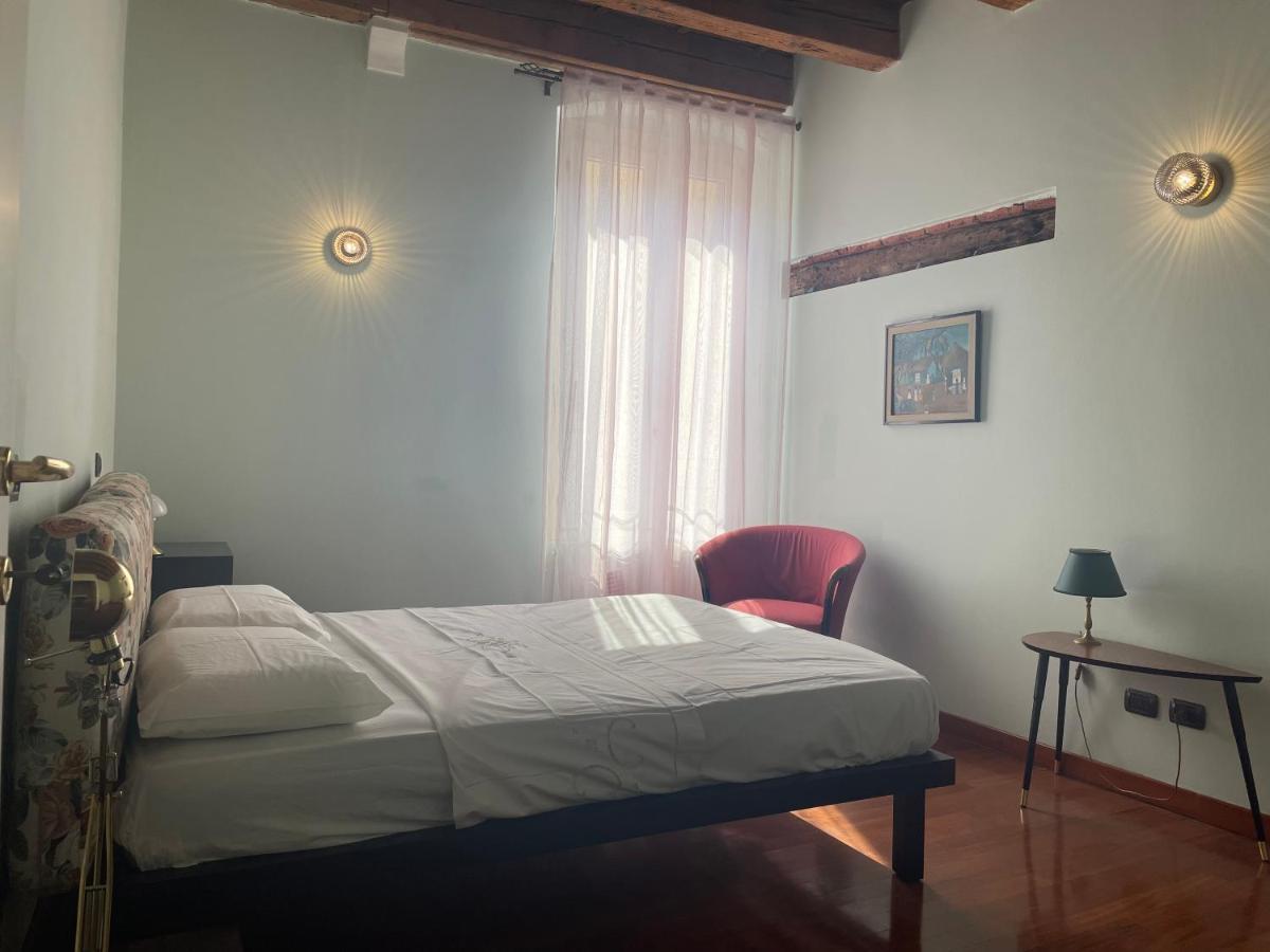 Loft Ponte Pietra Villa เวโรนา ภายนอก รูปภาพ