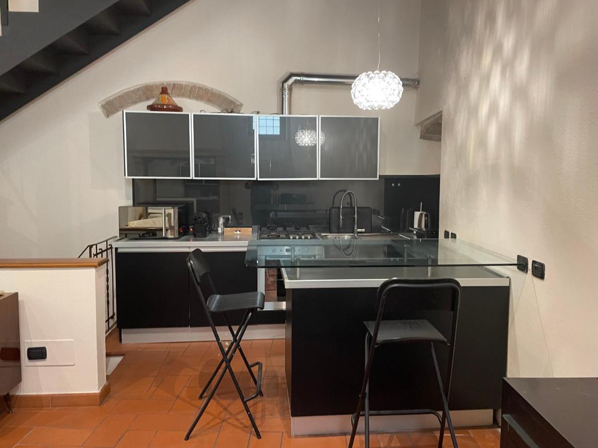 Loft Ponte Pietra Villa เวโรนา ภายนอก รูปภาพ