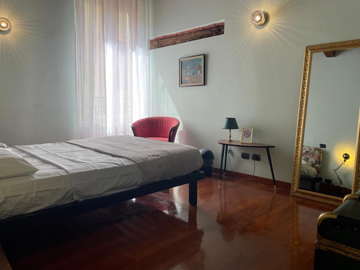 Loft Ponte Pietra Villa เวโรนา ภายนอก รูปภาพ