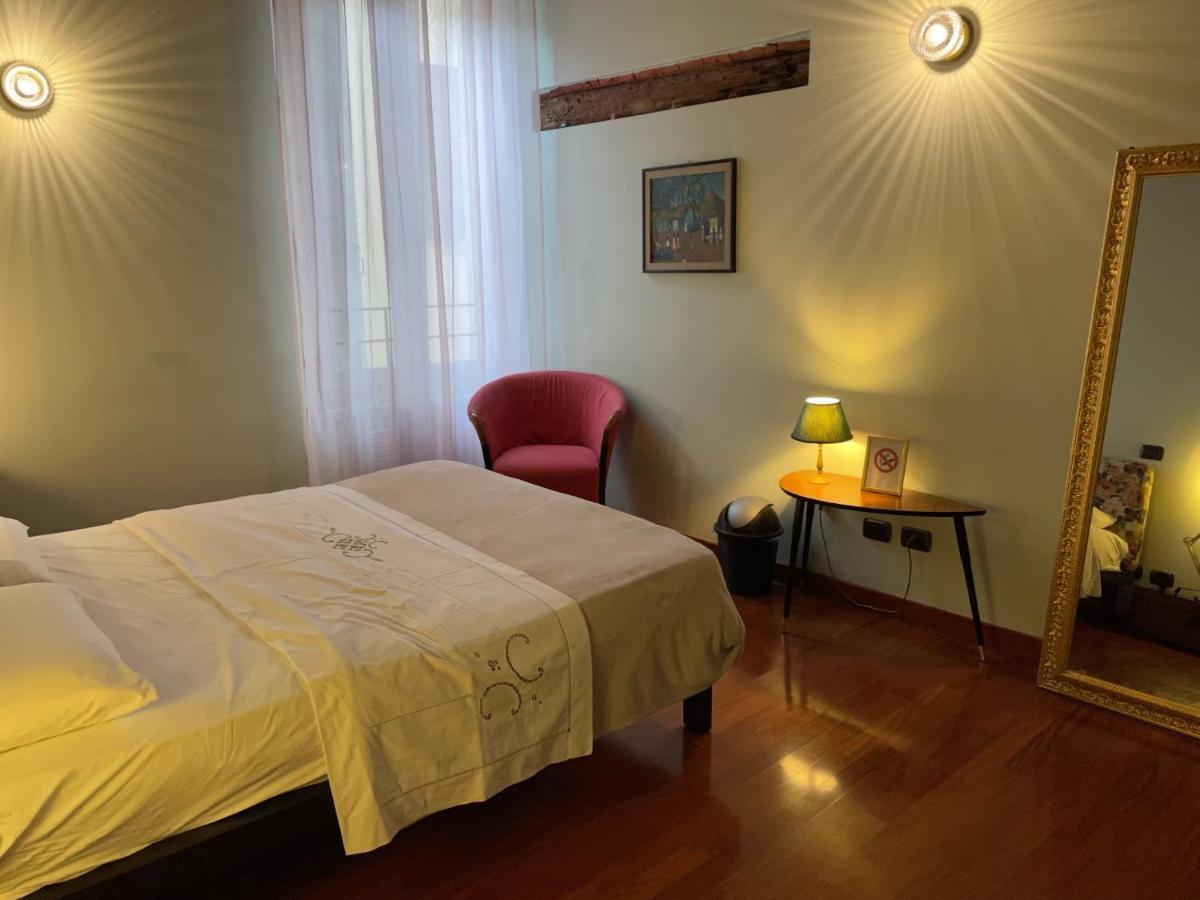 Loft Ponte Pietra Villa เวโรนา ภายนอก รูปภาพ