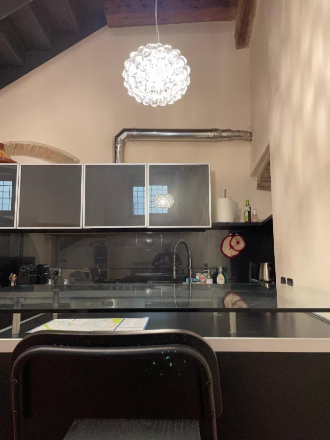 Loft Ponte Pietra Villa เวโรนา ภายนอก รูปภาพ
