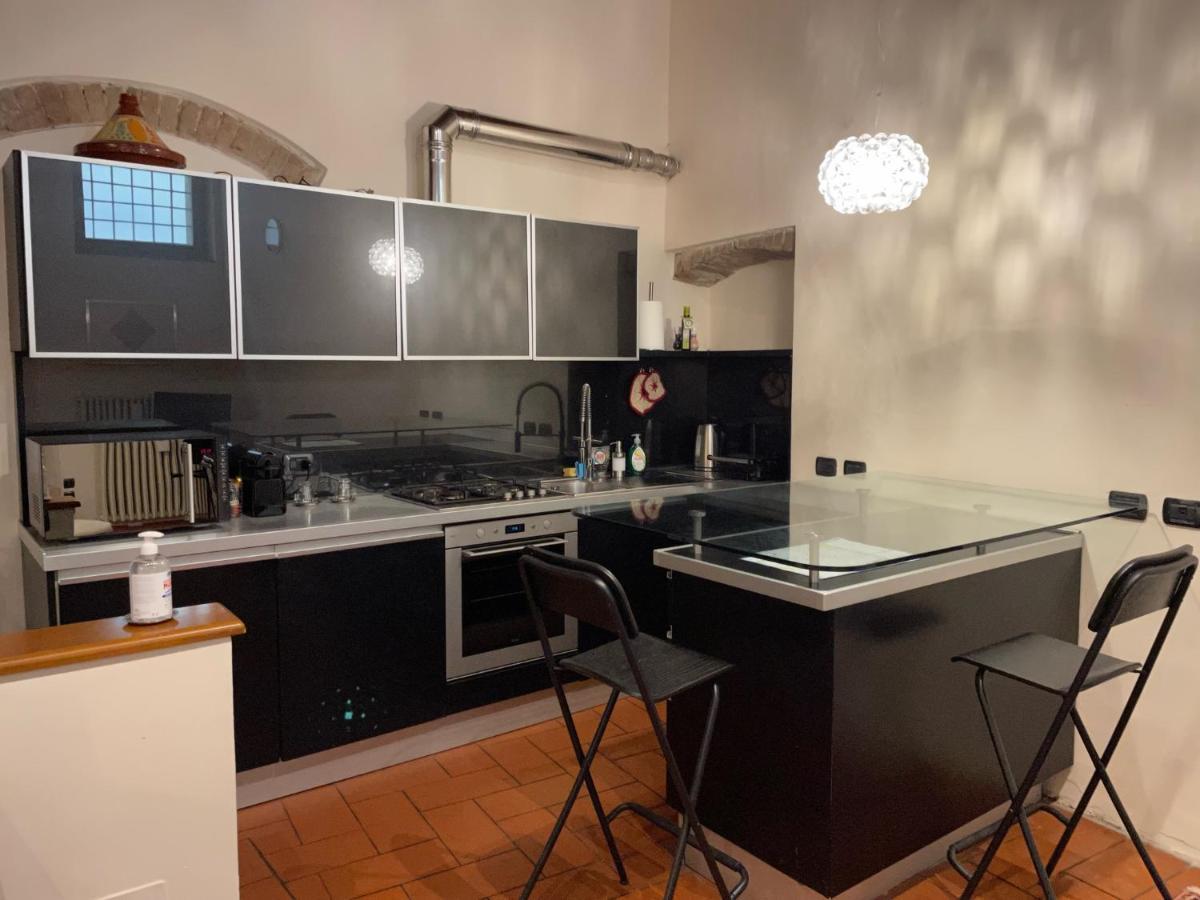 Loft Ponte Pietra Villa เวโรนา ภายนอก รูปภาพ