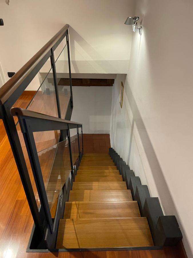 Loft Ponte Pietra Villa เวโรนา ภายนอก รูปภาพ