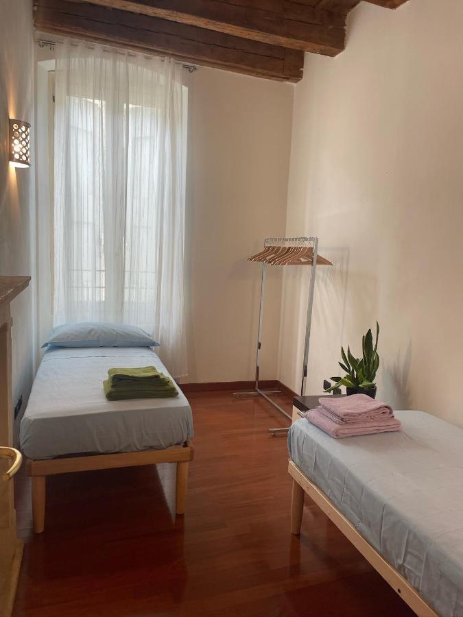 Loft Ponte Pietra Villa เวโรนา ภายนอก รูปภาพ