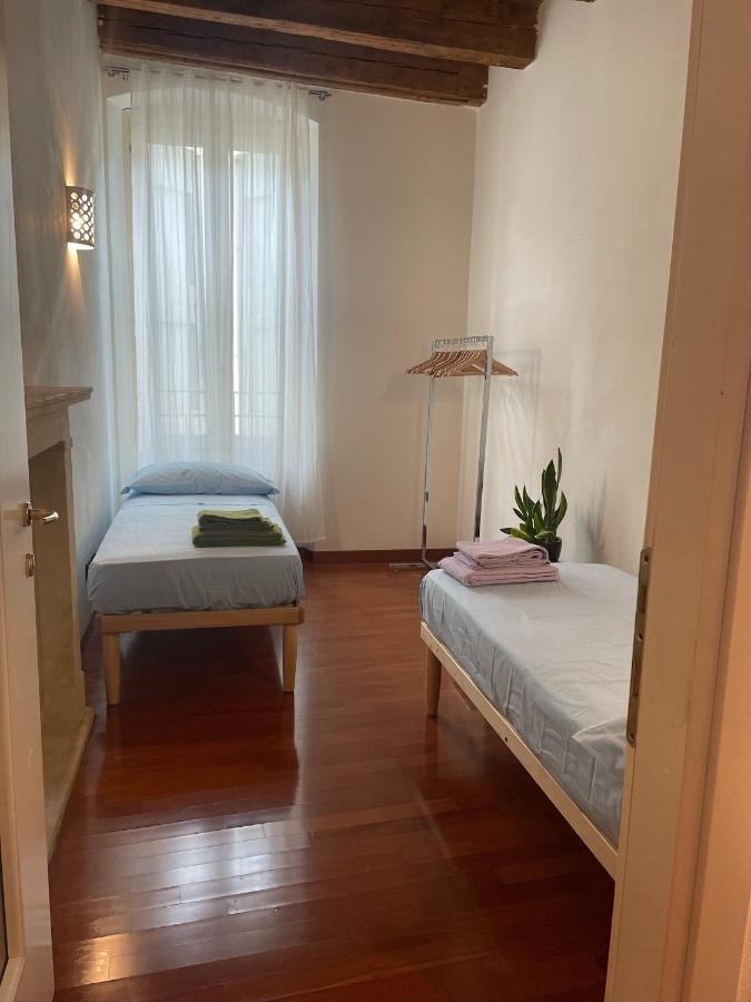 Loft Ponte Pietra Villa เวโรนา ภายนอก รูปภาพ