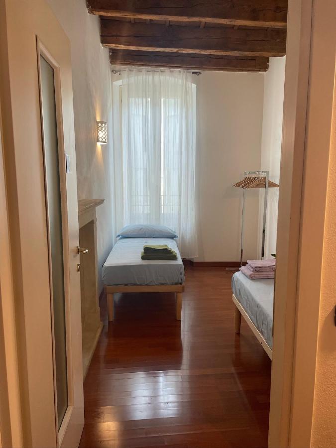 Loft Ponte Pietra Villa เวโรนา ภายนอก รูปภาพ