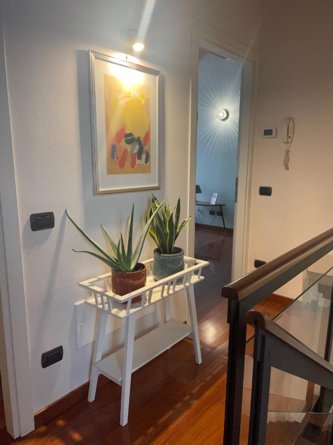 Loft Ponte Pietra Villa เวโรนา ภายนอก รูปภาพ